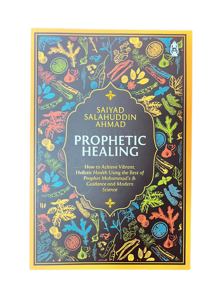 Prophetic Healing